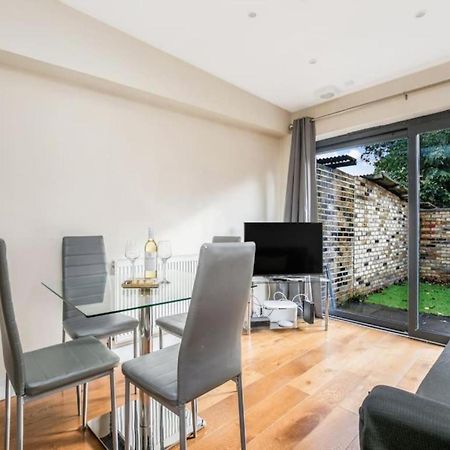 Pass The Keys Ealing Queen Of The Suburbs 2Bd Apartment Londen Buitenkant foto