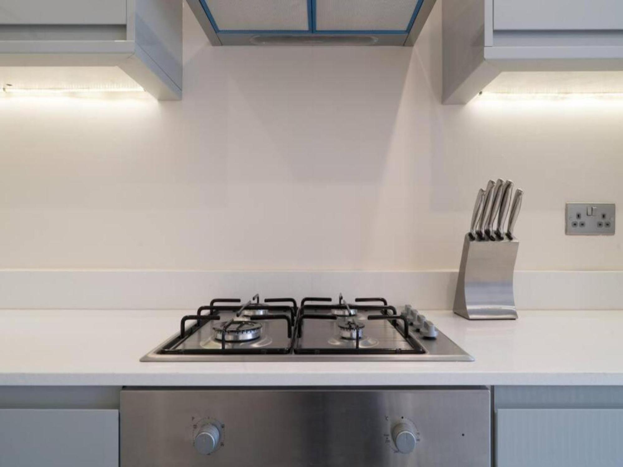 Pass The Keys Ealing Queen Of The Suburbs 2Bd Apartment Londen Buitenkant foto