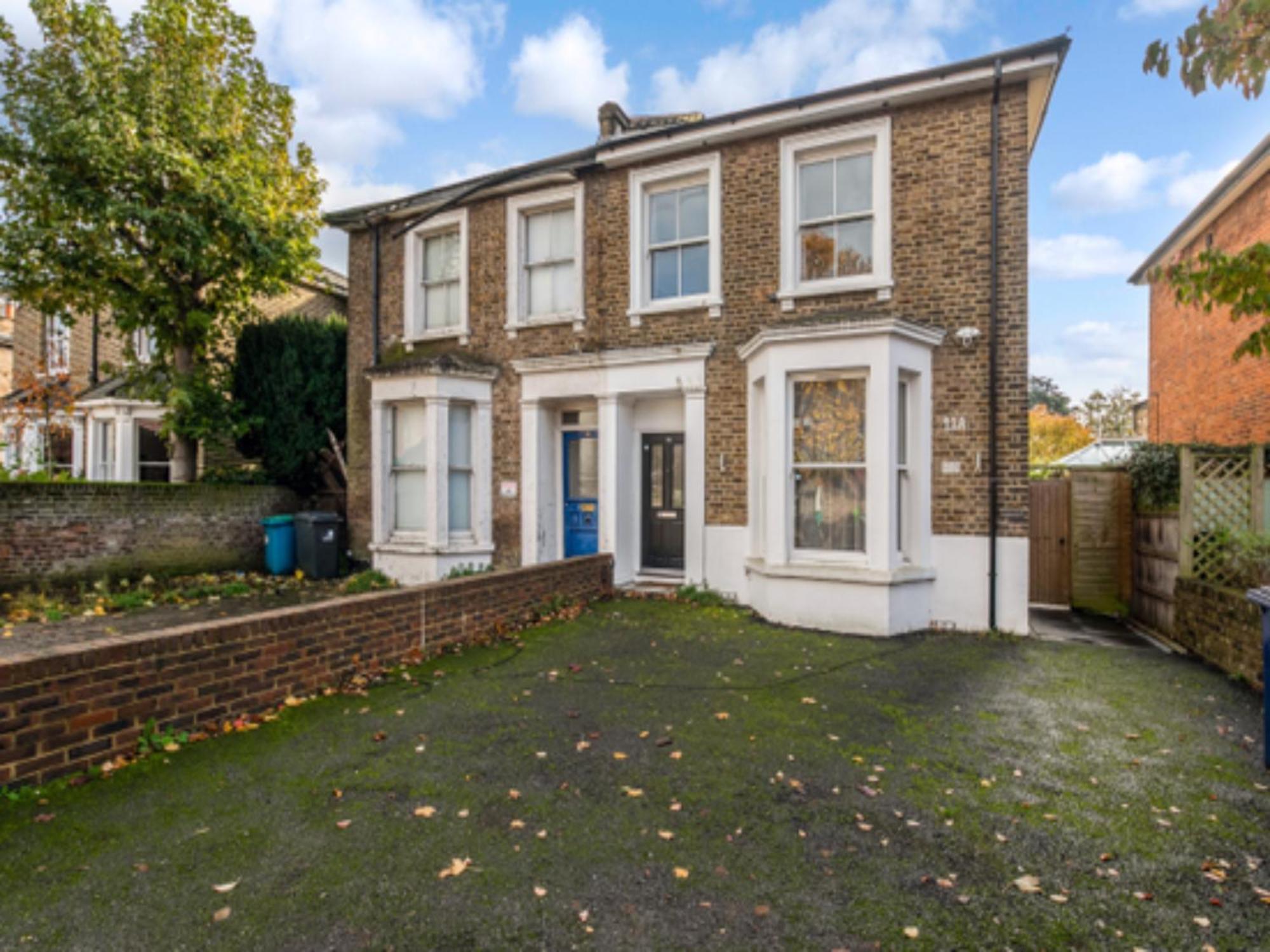 Pass The Keys Ealing Queen Of The Suburbs 2Bd Apartment Londen Buitenkant foto